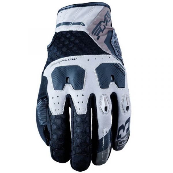 Five Luvas TFX3 Airflow Sand / Brown S