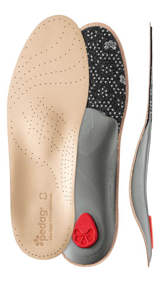 Palmilha anatomica .(37) (37)