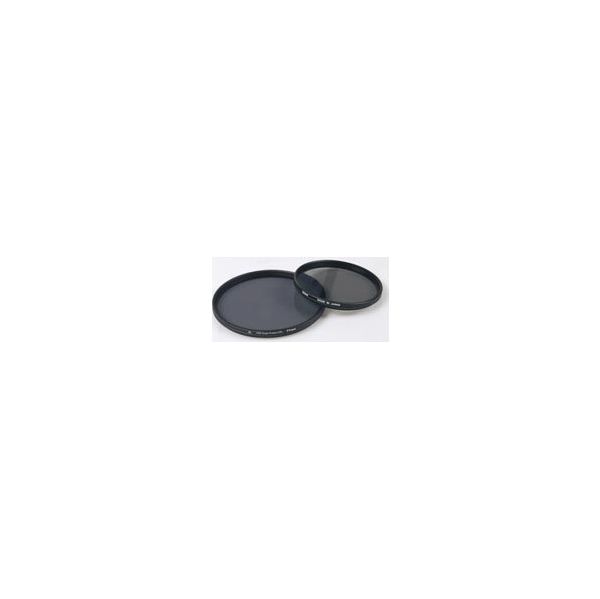 Dorr Filtro Polarizador Circular DHG 55mm