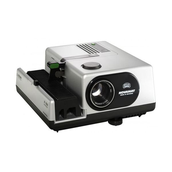 Braun Novamat E150 2,8/85 - 7010