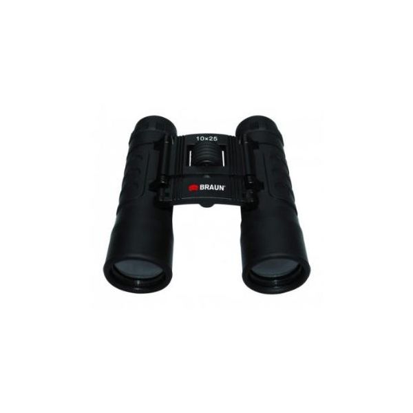 Braun Binocular 10x25 - BR20122