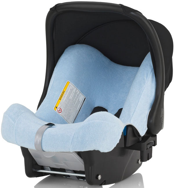 BRITAX RÖMER - Cobertura BABY-SAFE AZUL