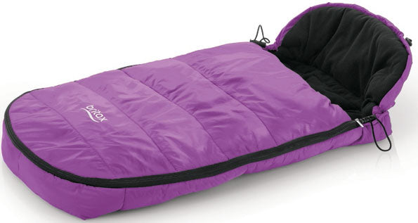 BRITAX RÖMER - SACO SHINY Purple