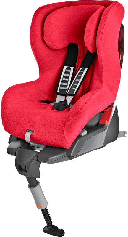 BRITAX RÖMER - Cobertura SAFEFIX-KING PLUS ROSA