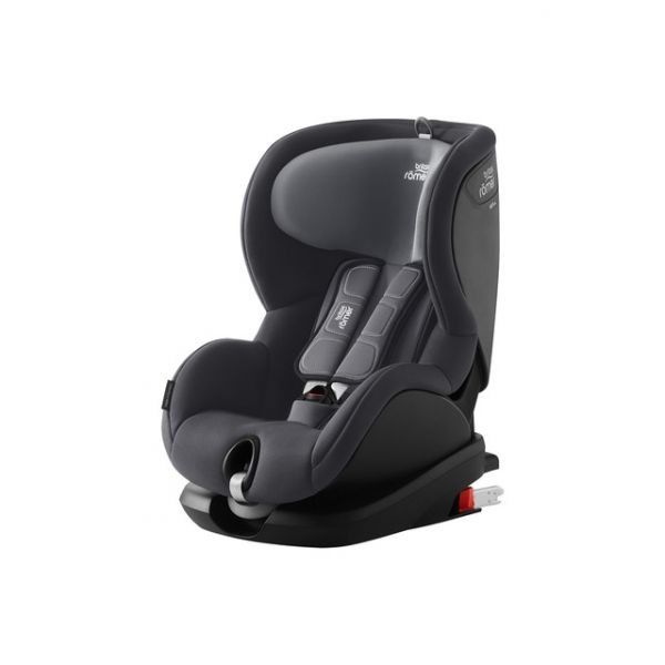 Britax Römer Cadeira Auto Trifix 2 i-Size Isofix 1 Storm Grey