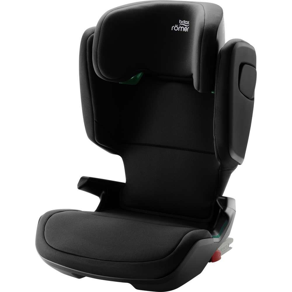 Britax Romer Cadeira Auto Kidfix M i-Size 2/3 Cosmos Black