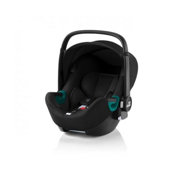 Britax Römer Cadeira-auto Baby-safe 3 0+ I-size Space Black