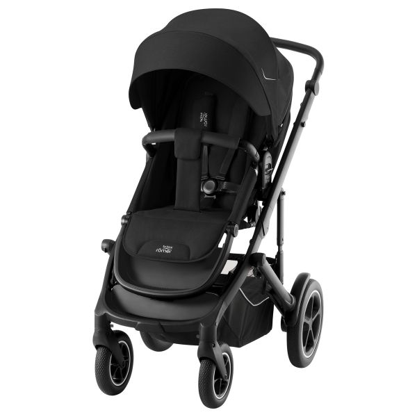 Britax Römer Smile 5Z Space Black