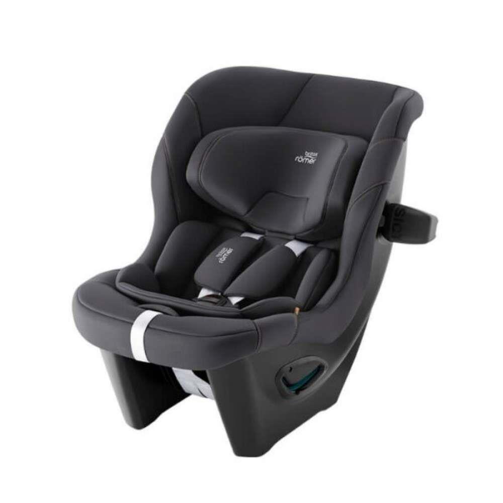 Britax Römer Max-Safe PRO Midnight Grey 61-125cm