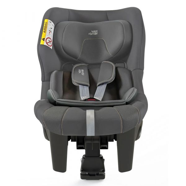 Britax Römer Max-Safe Pro Fossil Grey