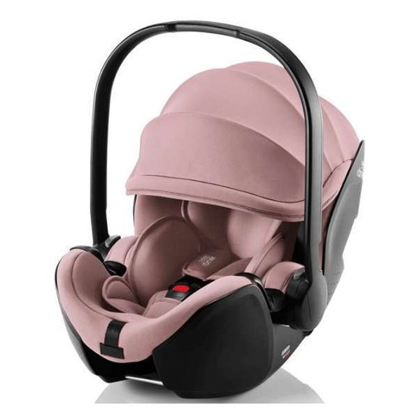 Britax Römer 5Z2 i-Size (40-85 cm) Dusty Rose