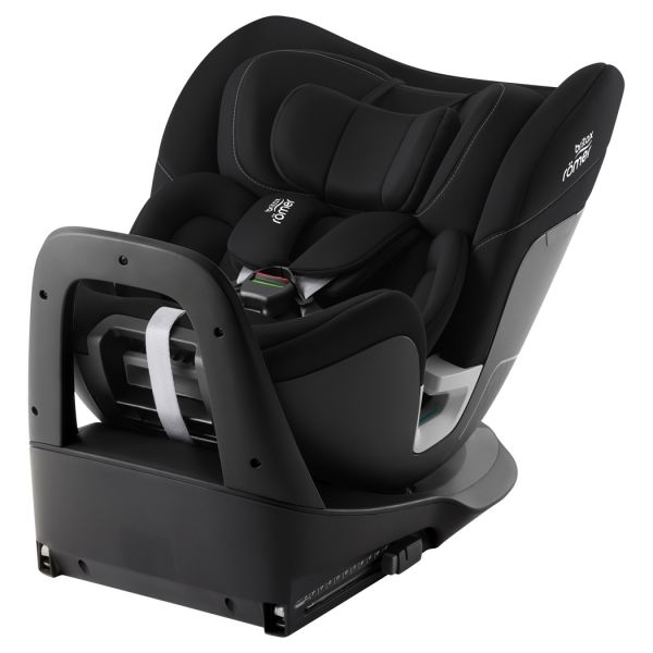 Britax Römer Swivel Space Black