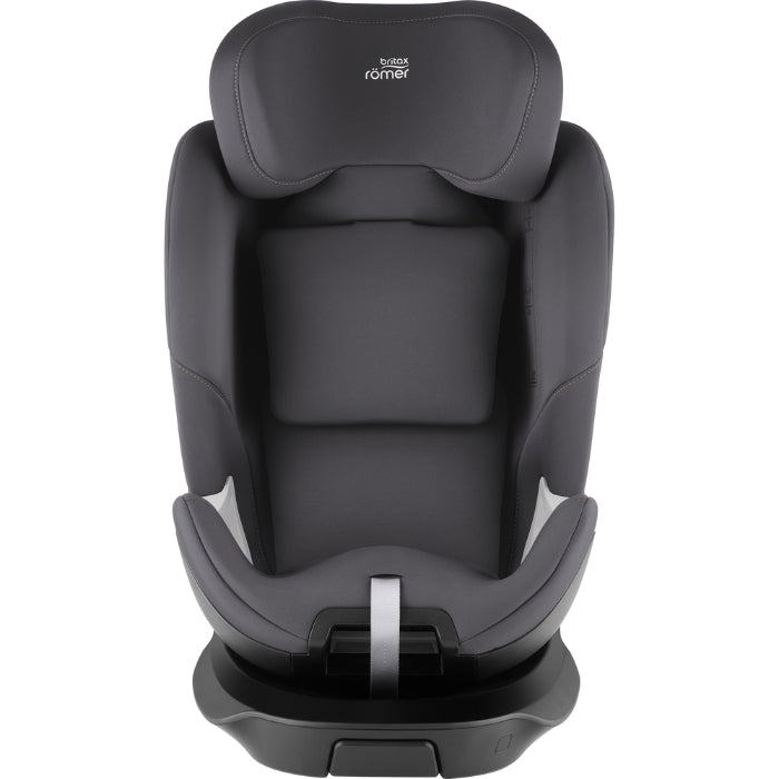 Cadeira auto Romer Britax Swivel isofix i-Size (40-125 cm) Midnight Grey