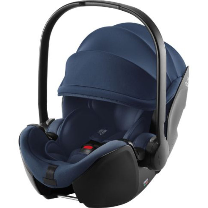Cadeira Auto Britax Romer Baby-Safe Pro i-Size (0-85 cm) Night Blue