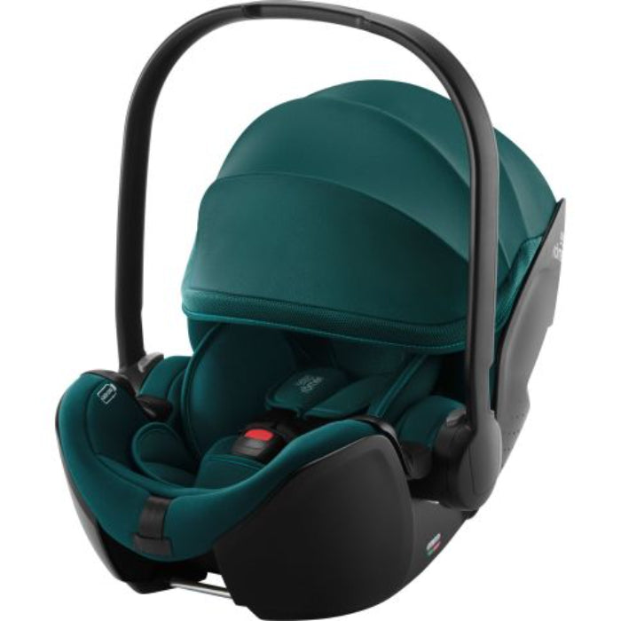Cadeira Auto Britax Romer Baby-Safe Pro i-Size (0-85 cm) Atlantic Green