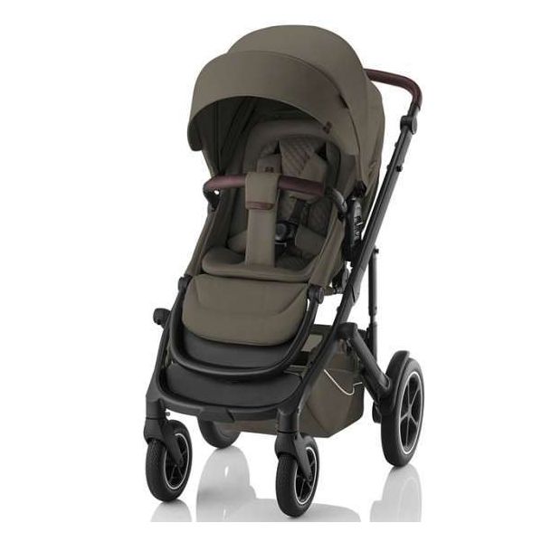 Britax Romer Smile 5Z Urban Olive