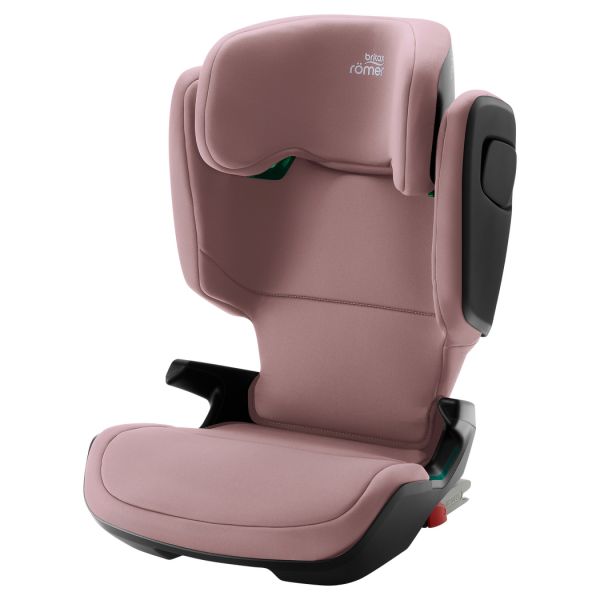 Britax Kidfix M i-Size ( 100-150 cm) Dusty Rose