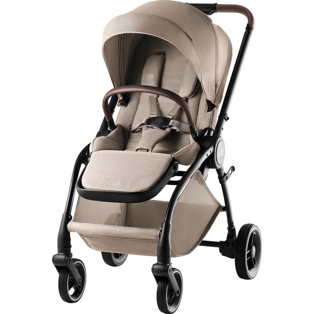 Britax Römer RIO Teak