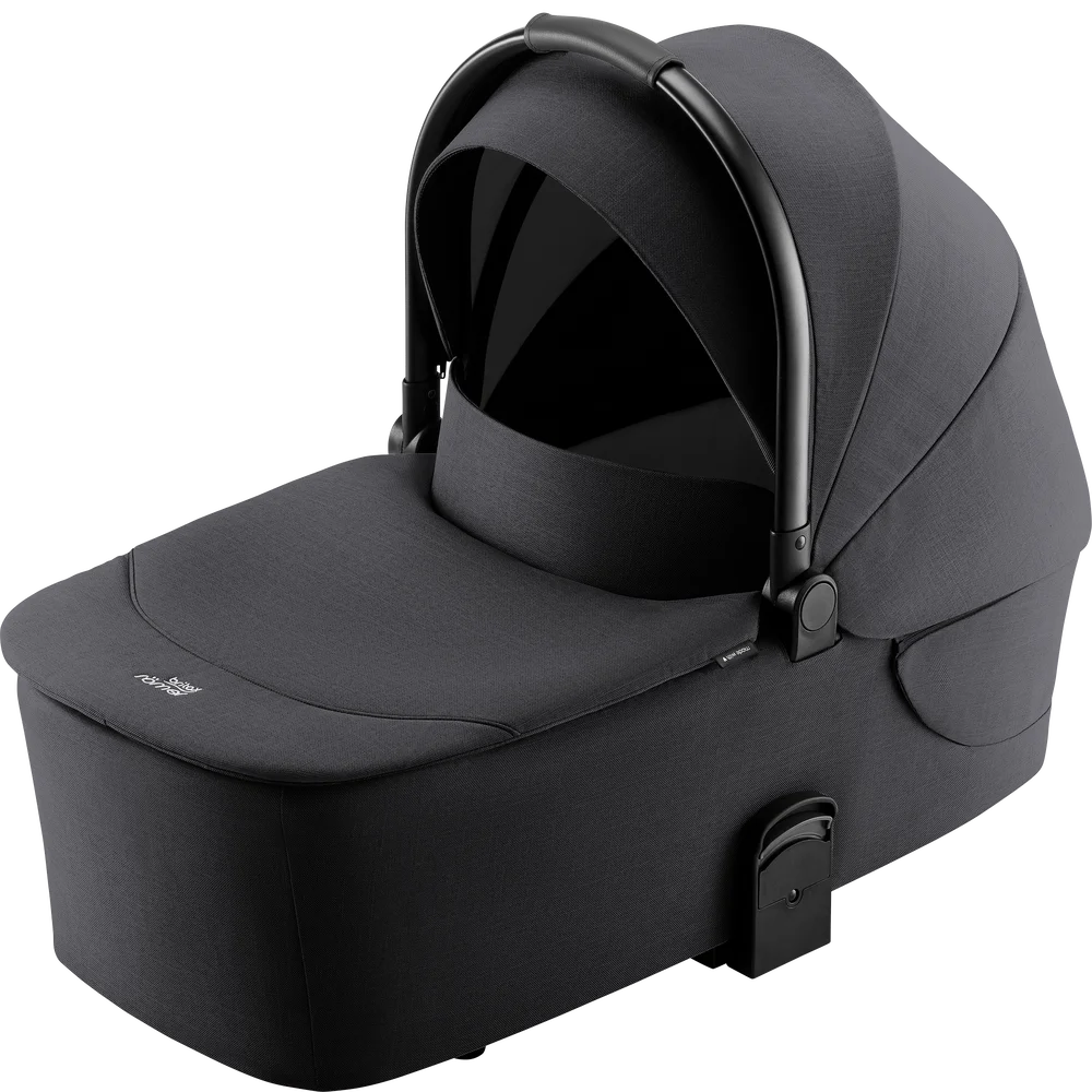Britax Romer Alcofa Rio Style Teak