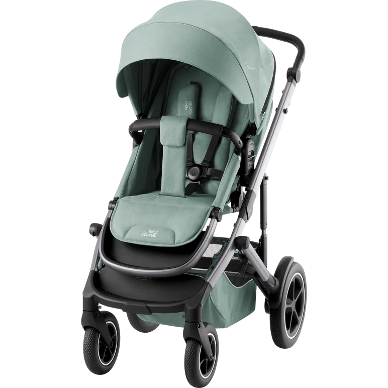 Britax Römer Smile 5Z Jade Green