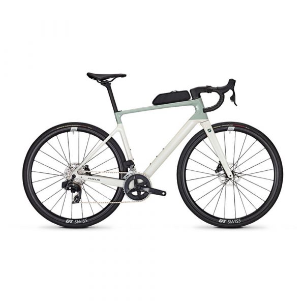 Focus Paralane 8.8 Rival Etap Axs 2024 Road Bike Cinzento S