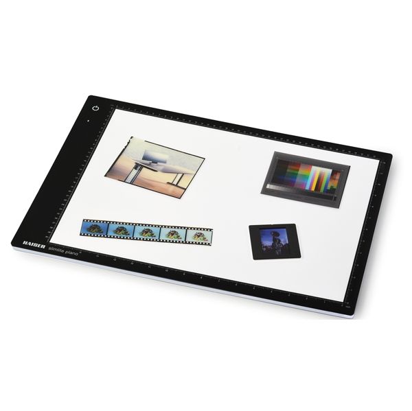 Kaiser Mesa Luminosa Slimlite LED 31x42.8cm 5000K - 2455
