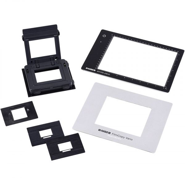 Kaiser FilmCopy Vario Kit - 2458