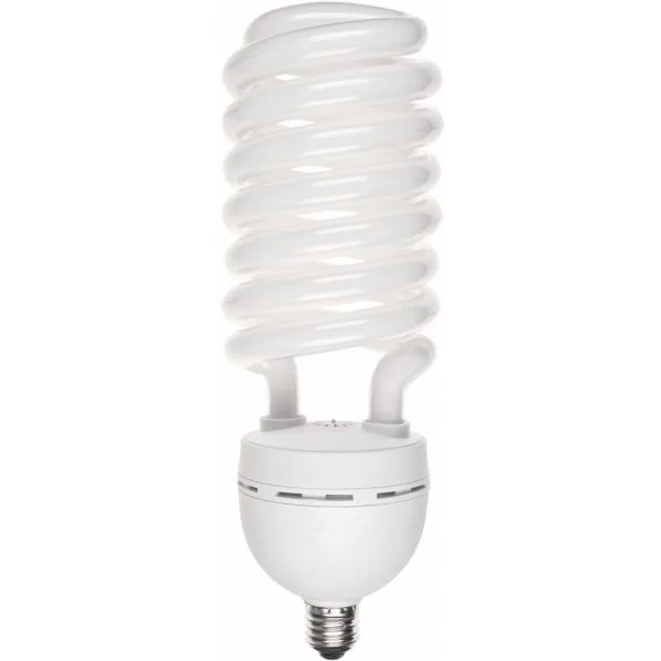 Kaiser Lâmpada E27 65W 5500K