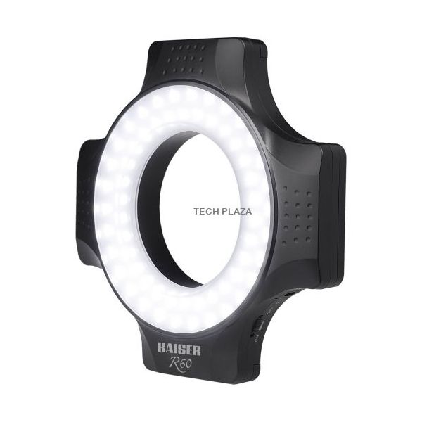 Kaiser Ring Light R60 3252