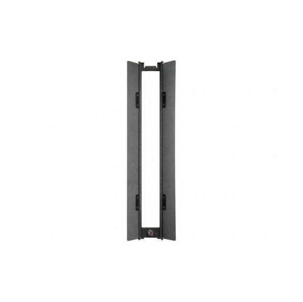 Nanlite BD-MW18II+DF Lightklappenvorsatz