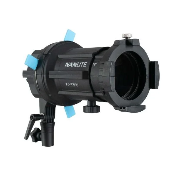 Nanlite PJ-FZ60-19 Acessório de Projeção para Forza