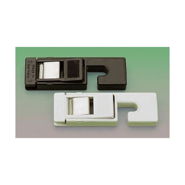 Kaiser Film Clips (2 pieces) 4117