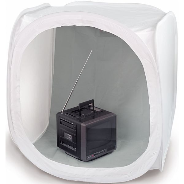 Kaiser Tenda de Difusão 50x50cm