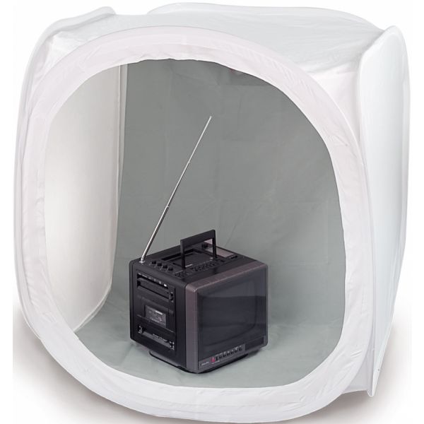Kaiser Tenda de Difusão 90x90cm