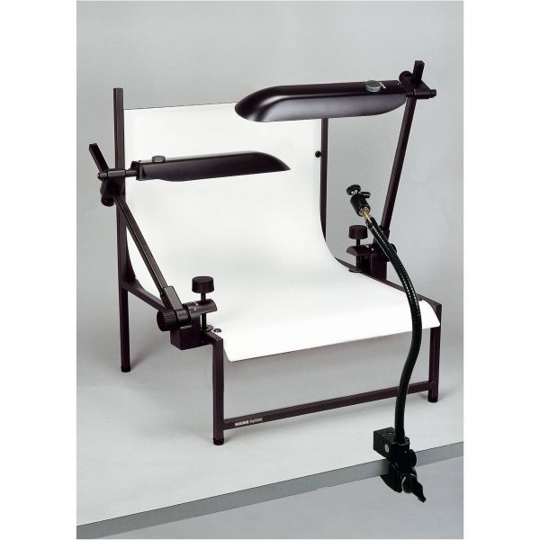 Kaiser Table Top Studio LED 2 plus - 5986
