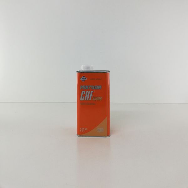 Fuchs Óleo CHF 11S 1L - 48104225