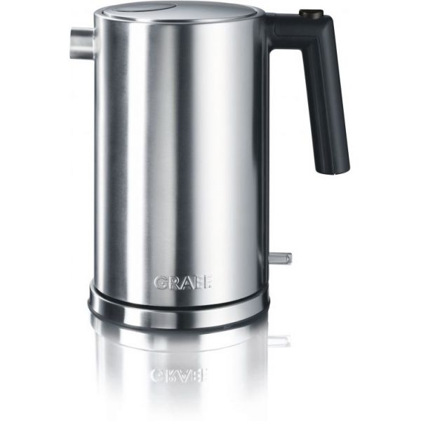 Graef Chaleira Elétrica WK600EU - 1.5L 2015W