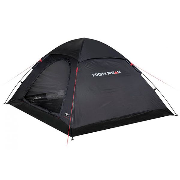 High Peak Tenda Dome Monodome XL Preto