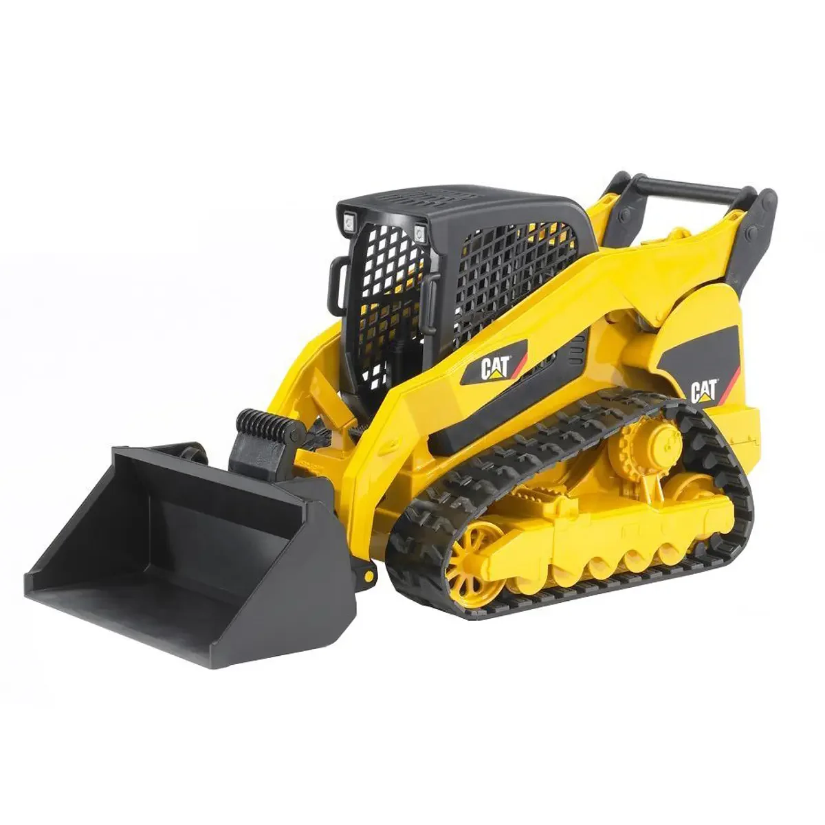 Bruder Carregadora multi-terreno Caterpillar - 02136