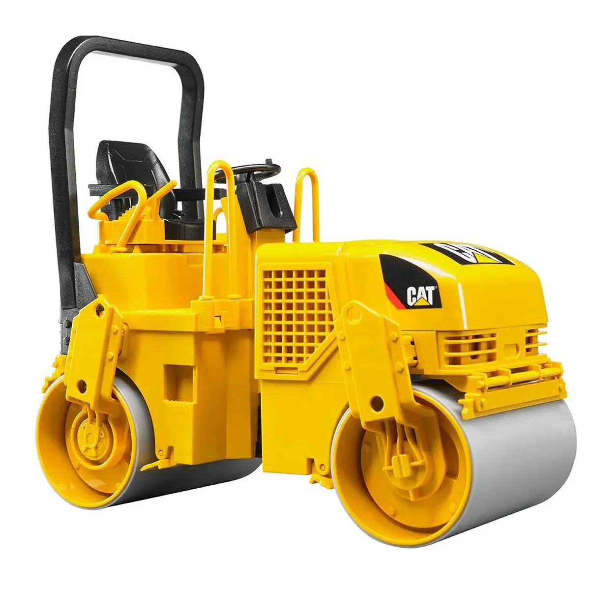 Bruder Compactador de Asfalto Caterpillar - 02433