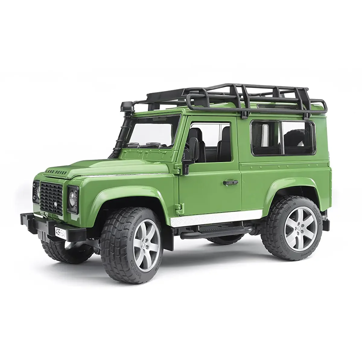 Land Rover Defender Station Wagon
