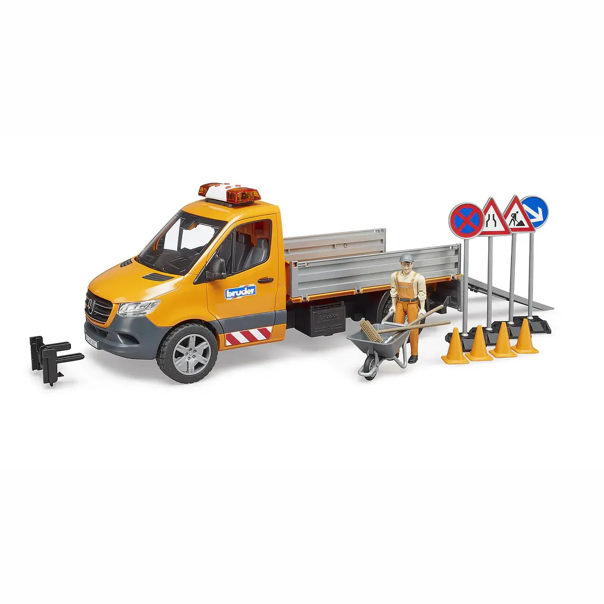 Carrinha Municipal MB Sprinter