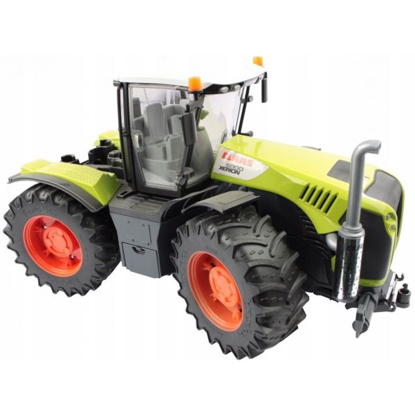 Bruder Trator Claas Xerion 5000 - 03015