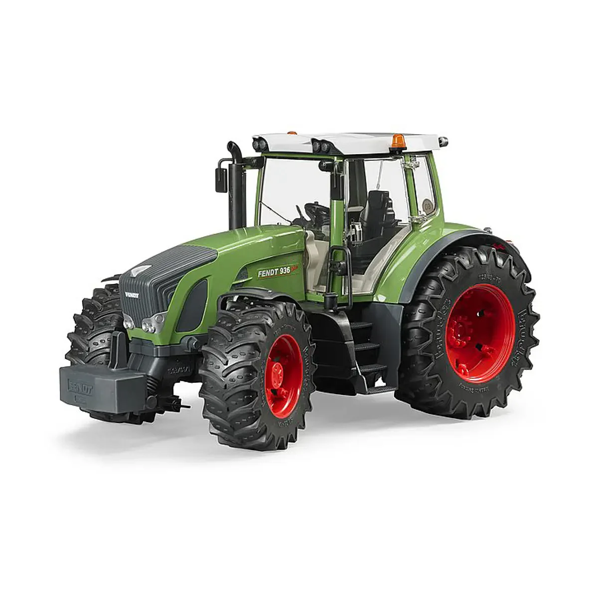 Tractor Fendt 936 Vario