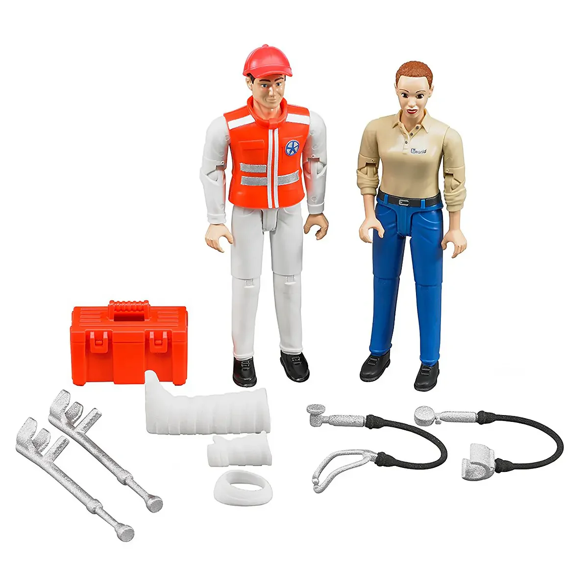 Conjunto de Serviços de Emergência