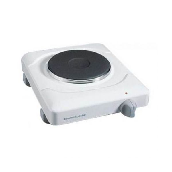Rommelsbacher Placa Elétrica THS 815 Branco - 800W