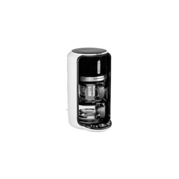 Máquina de Café Rommelsbacher TA 1200