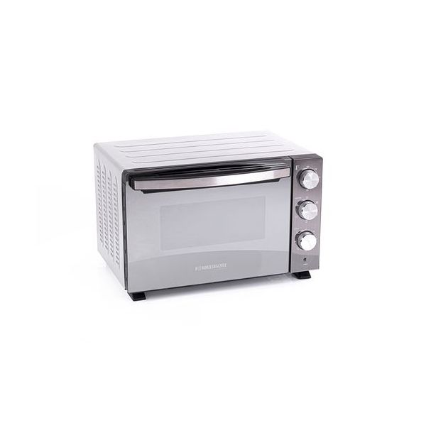 Rommelsbacher Mini forno Grill BGS1500 Inox - 1500W 30L