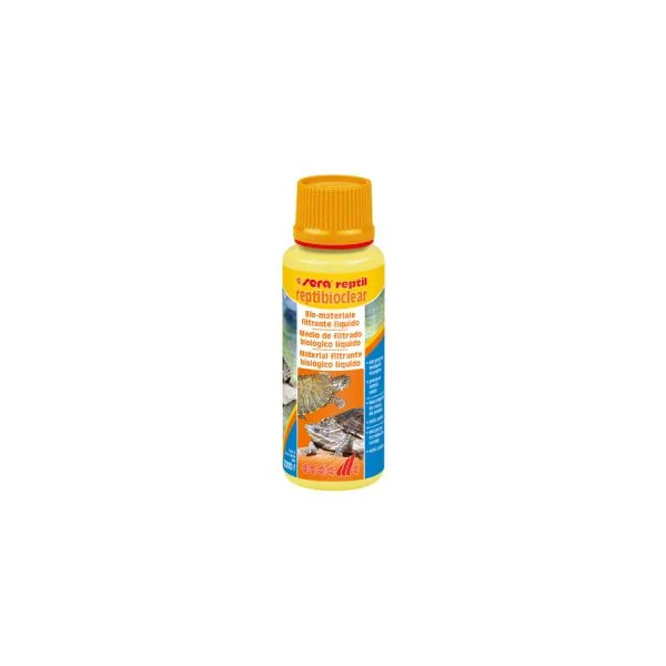 Sera Reptibioclear - 02845