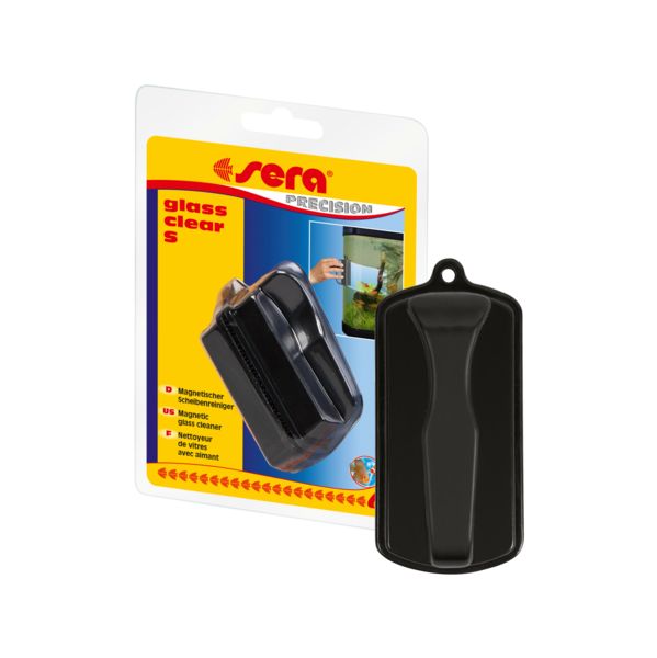 Sera Glass Clear L